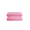 100pc Disposable Non-Woven Wax Strips – Hair Removal Wax Paper for Body & Beauty