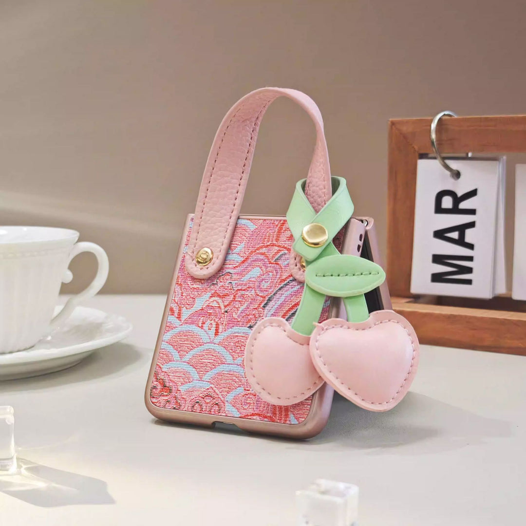 For Huawei Pocket 2 Phone Case Mix Flip Women's