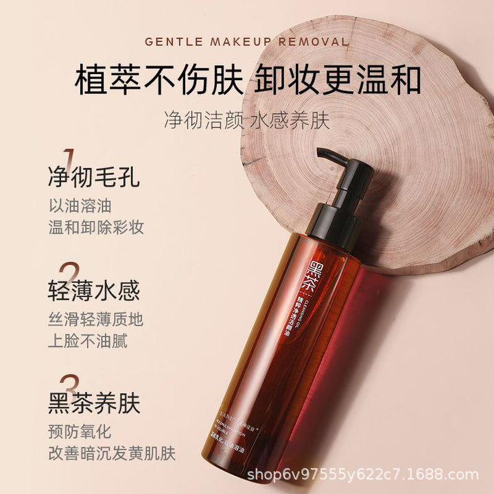 Makeup Remover Deep Cleanse Makeup Remover Water Makeup Remover