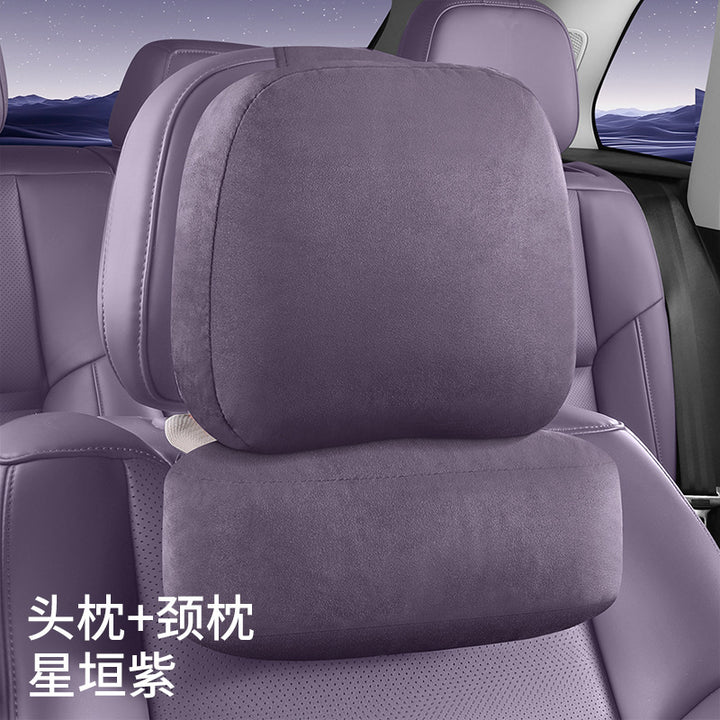 C 10 C 16 Special Neck Pillow B 10 B 01 Neck Pillow