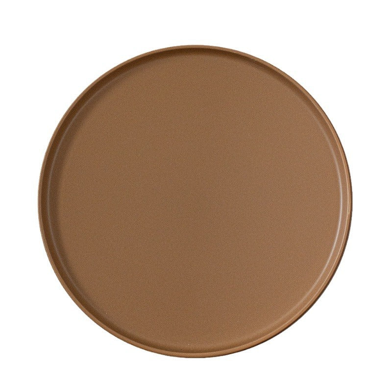 Ceramic Home Plate Creative Wholesale