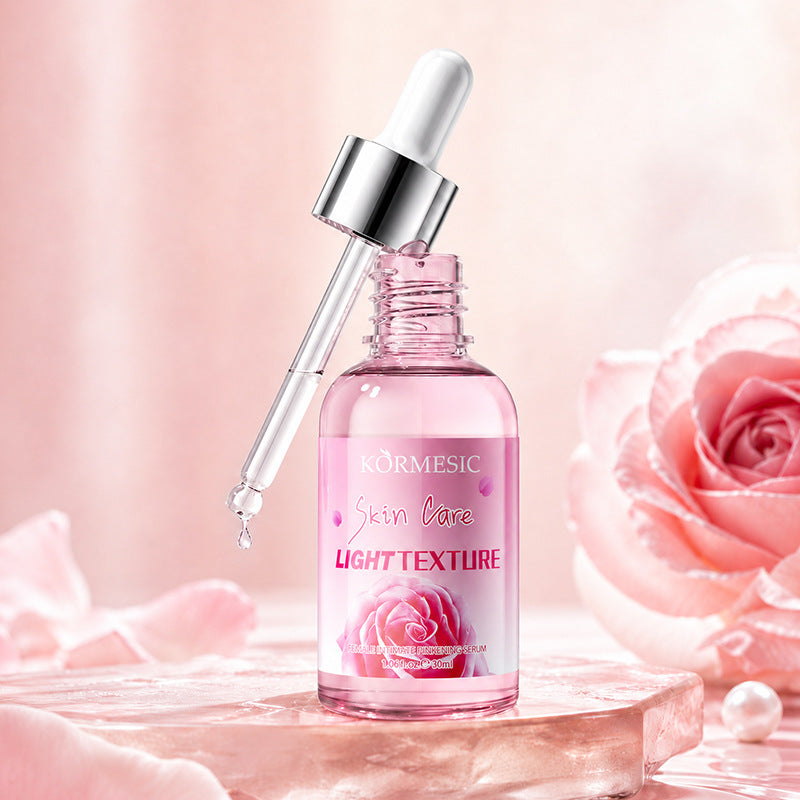 全英文KORMESIC女性私处粉嫩精华Intimate care私处护理厂家批发