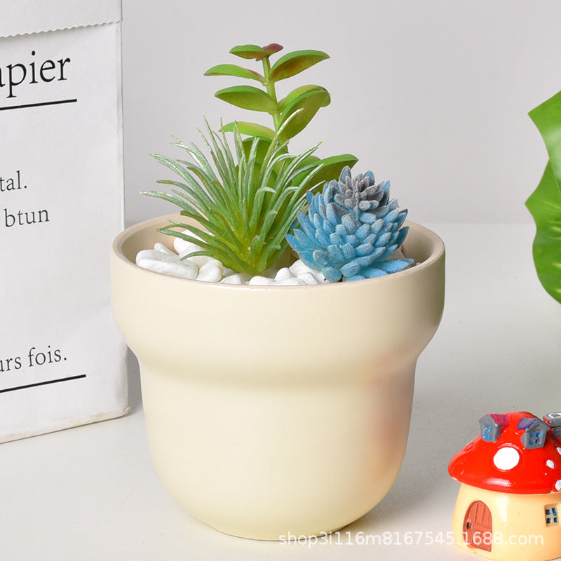 Factory Wholesale Ceramic Small Large Ceramic