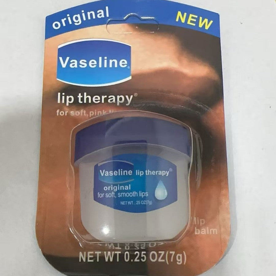 Lip Mask Lip Balm Nourishing Moisturizing Lip Balm 7 g