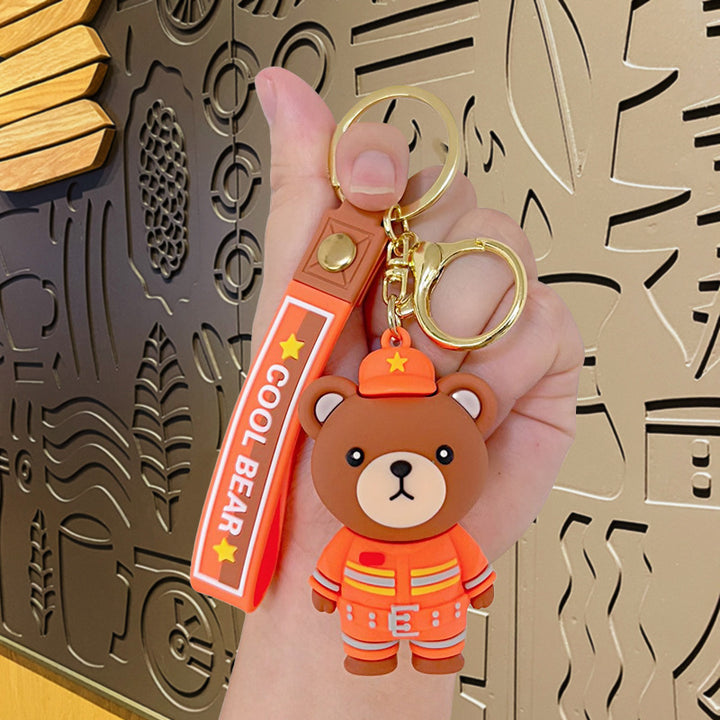 Creative Keychain Hanging Car Gift Wholesale