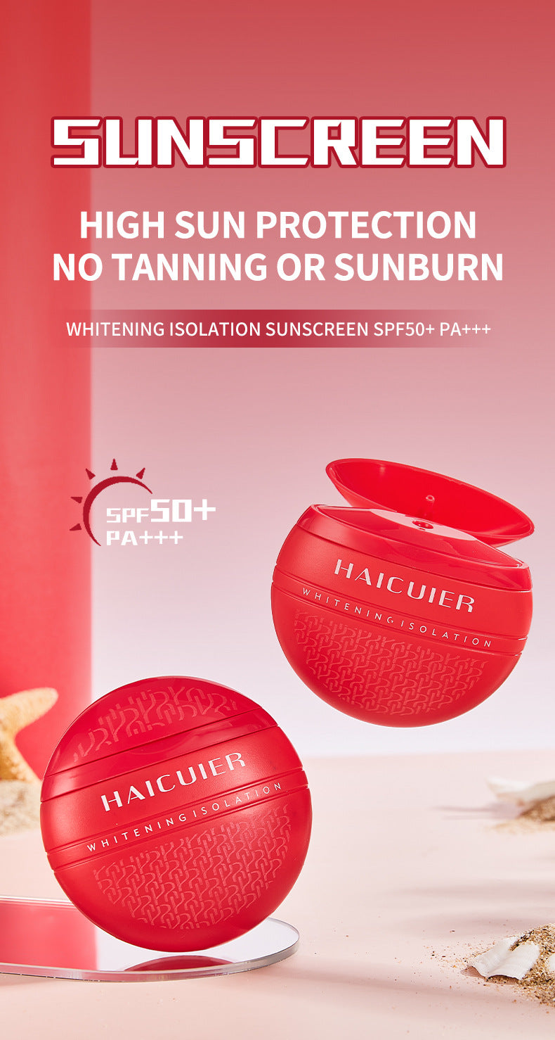 Export Primer Sunscreen SPF 50+PA+++Waterproof