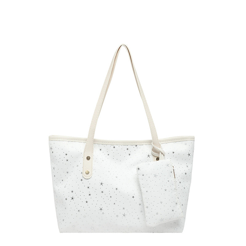 New Bag Tote Bag