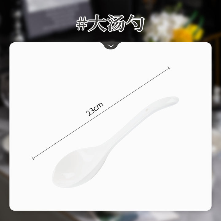碗个人专用碗碟套装高级感釉下彩碗盘碗筷乔迁碗家用2025新款餐具