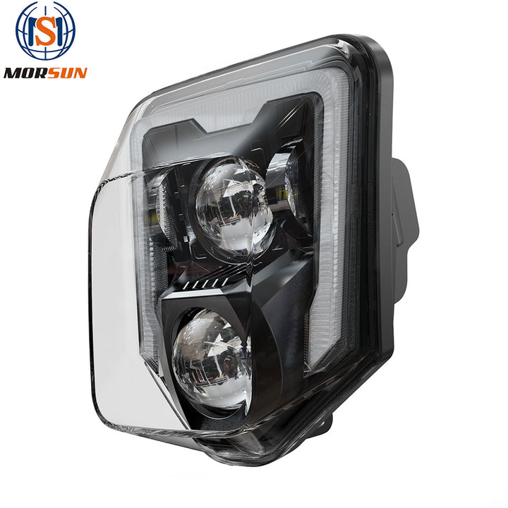 For Motorcycle KTM led E 24