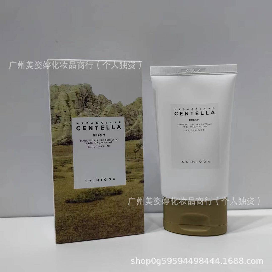 Skin 1004 Toner Essence Face Wash Face Cream