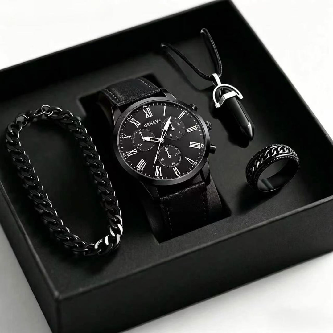 Men's Premium