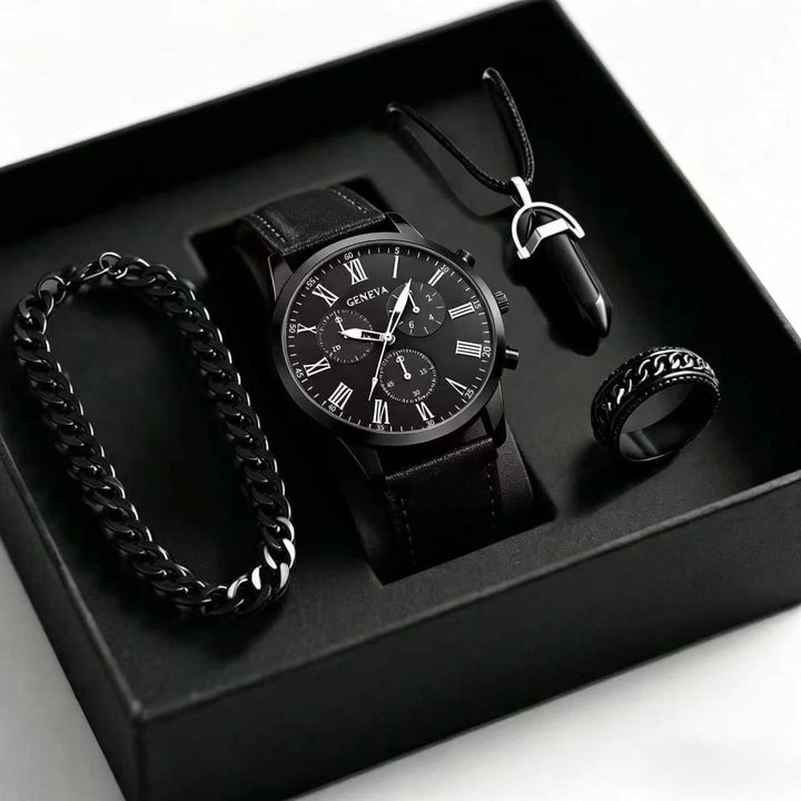 Men's Premium