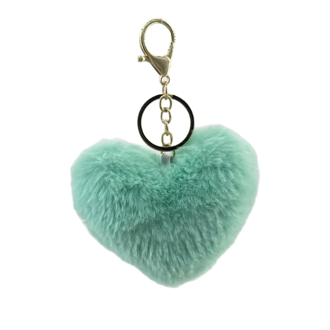 Keychain Keychain Hanging Decor Women's Car Hang Wholesale