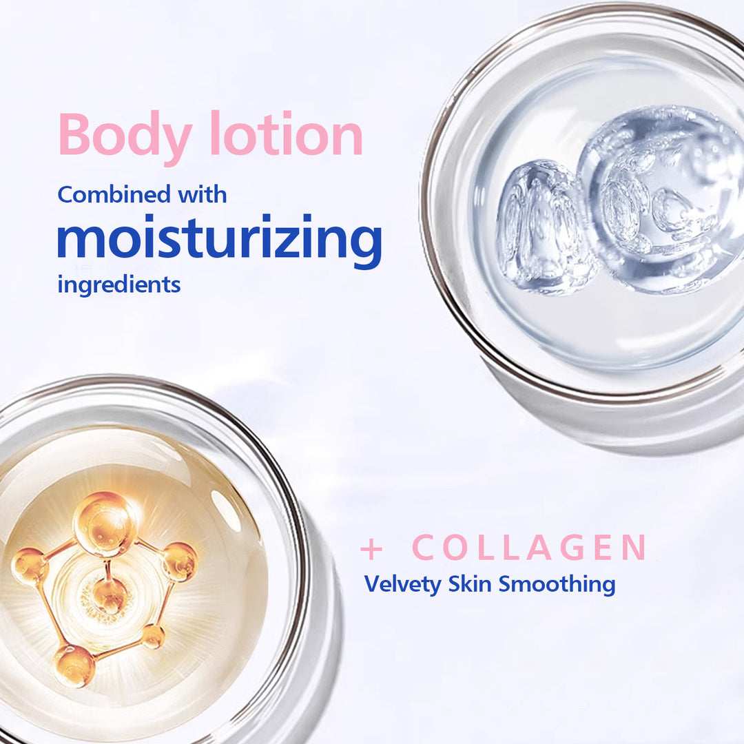 King Love Beauty E Vitamin E Lotion