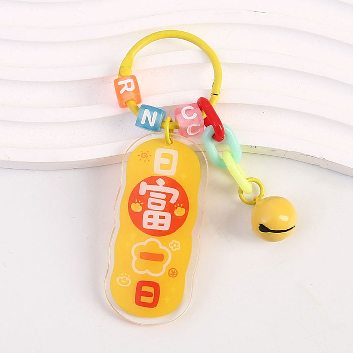 Creative Keychain Hanging Gift Hanging Gift Wholesale