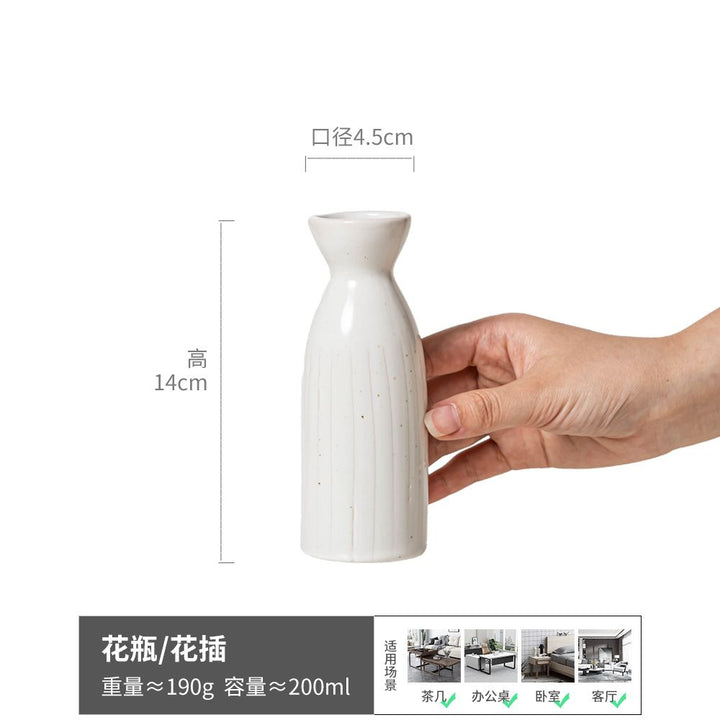 Home Large Capacity Wholesale Vintage Ceramic Ornament