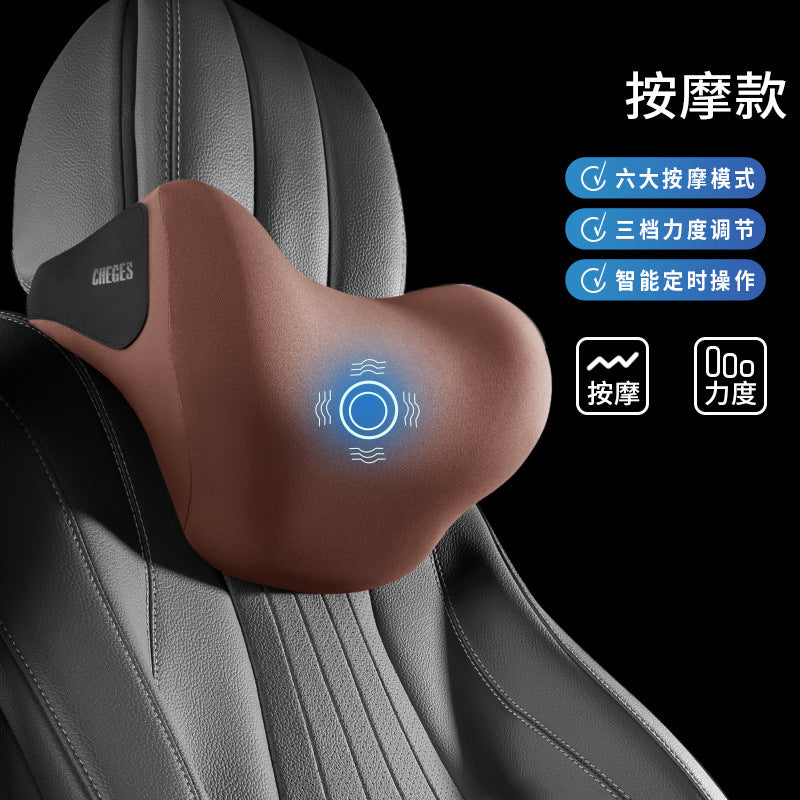 New Car Memory Foam Neck Pillow Wholesale