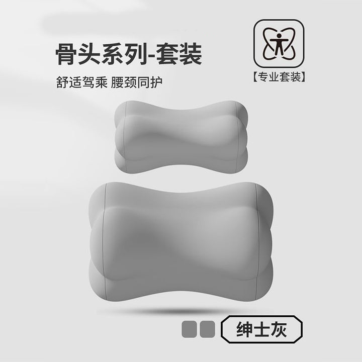 Car Car Home Comfortable Neck Pillow Set