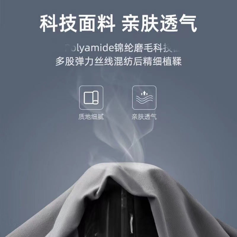 汽车头枕腰靠护肩枕车用枕头车载靠枕记忆棉腰靠背垫家用汽车用品