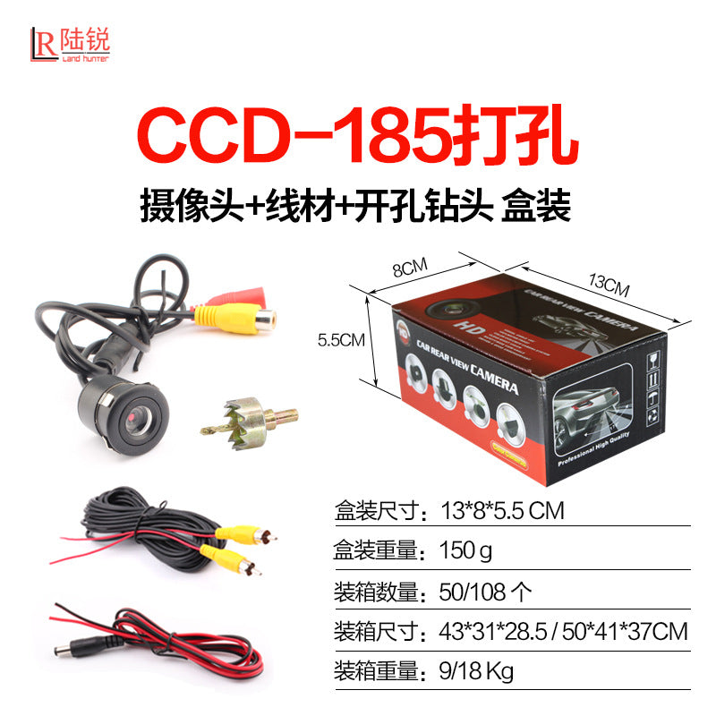 New Car Hang Universal Camera Car Camera Wholesale
