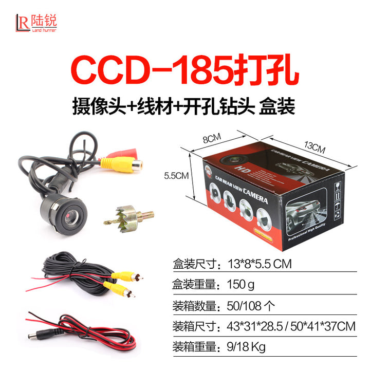 New Car Hang Universal Camera Car Camera Wholesale