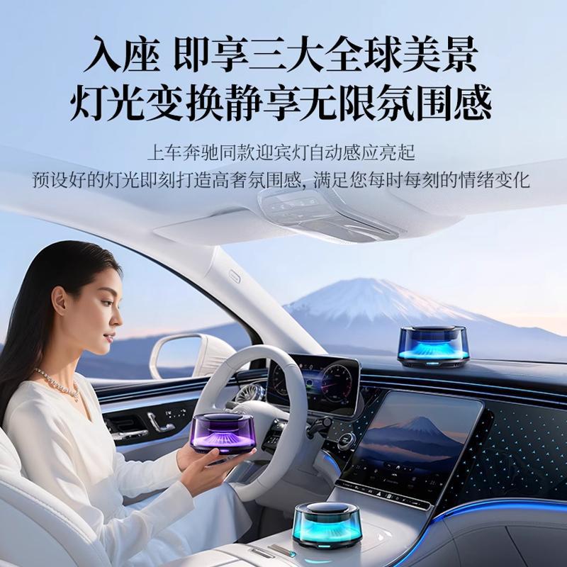 Car Decor Car Mount