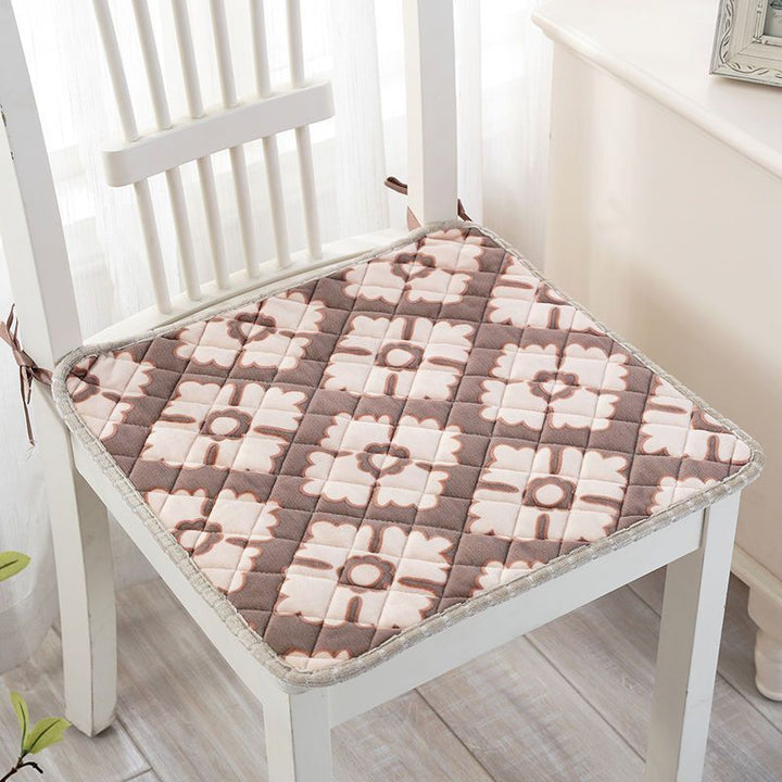 Student Seat Cushion Seat Cushion All Season Universal Thickened Seat Cushion Office
