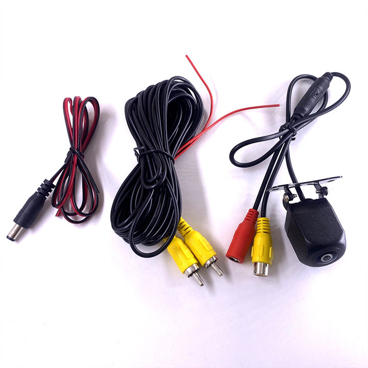 ahd Camera 720 PUniversal Car Camera