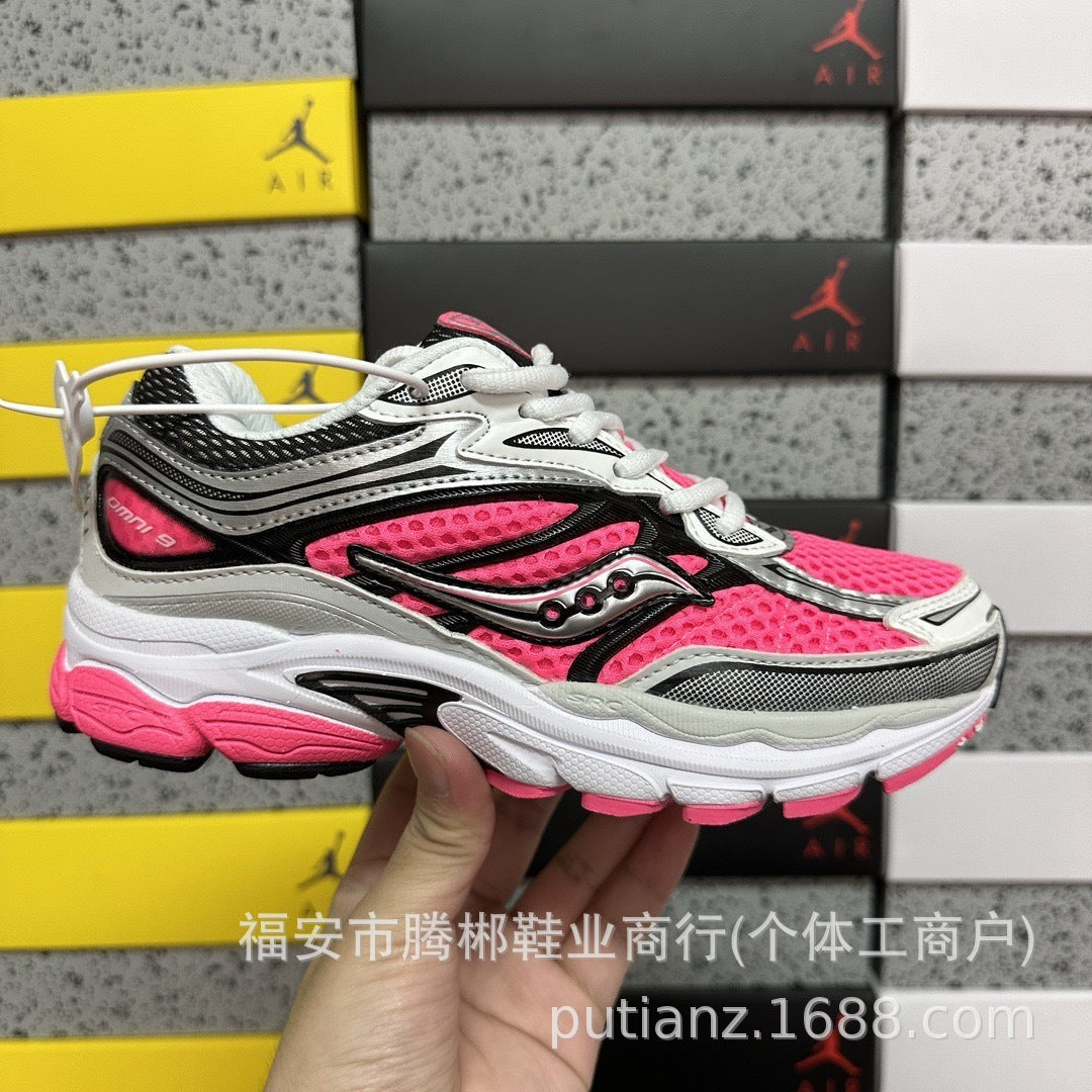 Saucony PROGRID OMNI 9 9