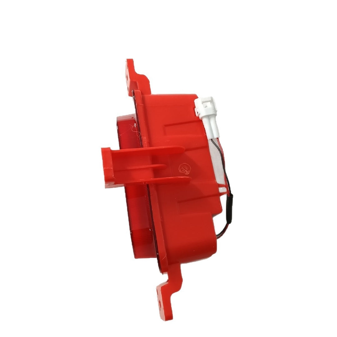 Suitable for Dihao middle and rear fog lights LED 7054015900