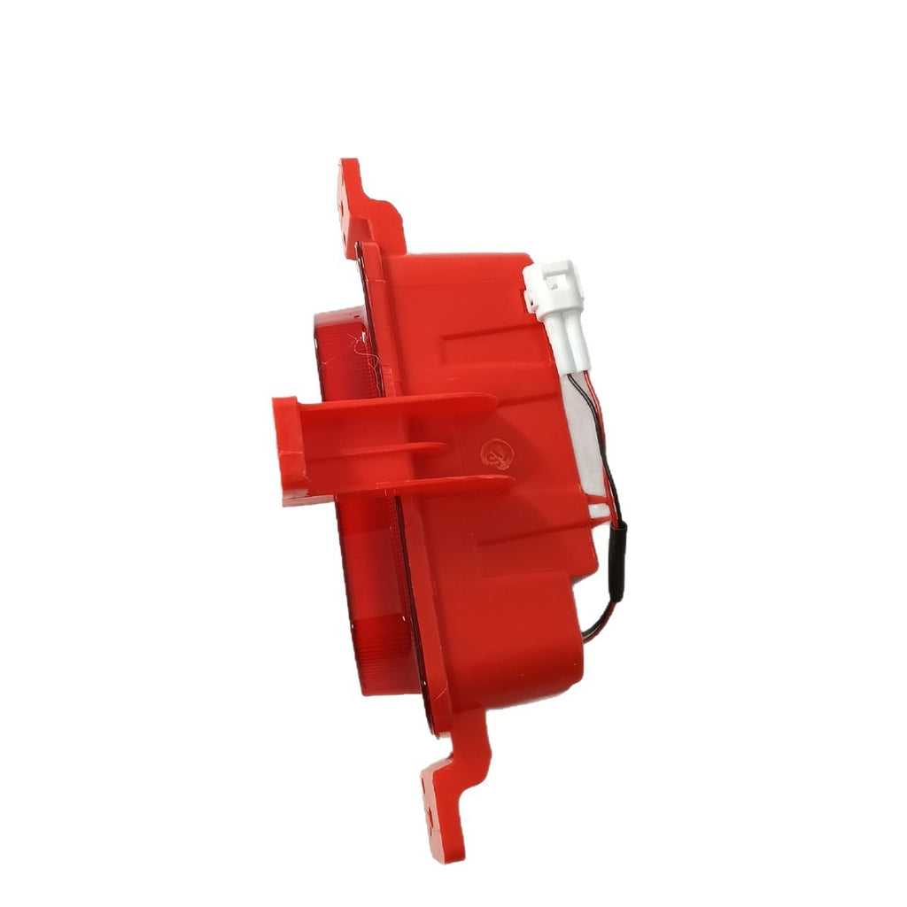 Suitable for Dihao middle and rear fog lights LED 7054015900