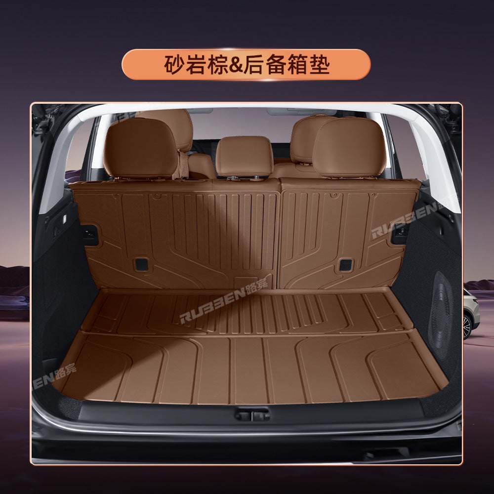For 26 C 11 TPE Decoration