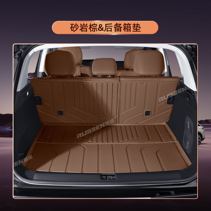 For 26 C 11 TPE Decoration