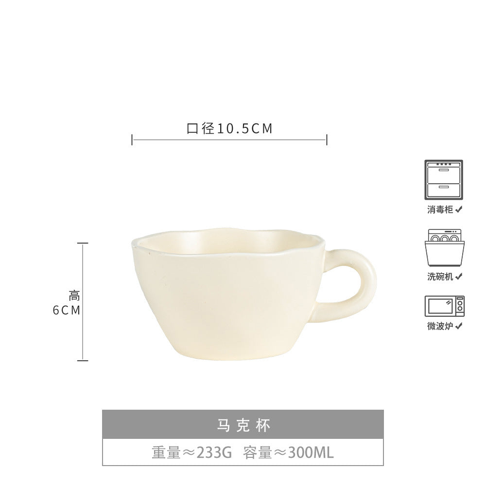 Mug Water Bottle Cup