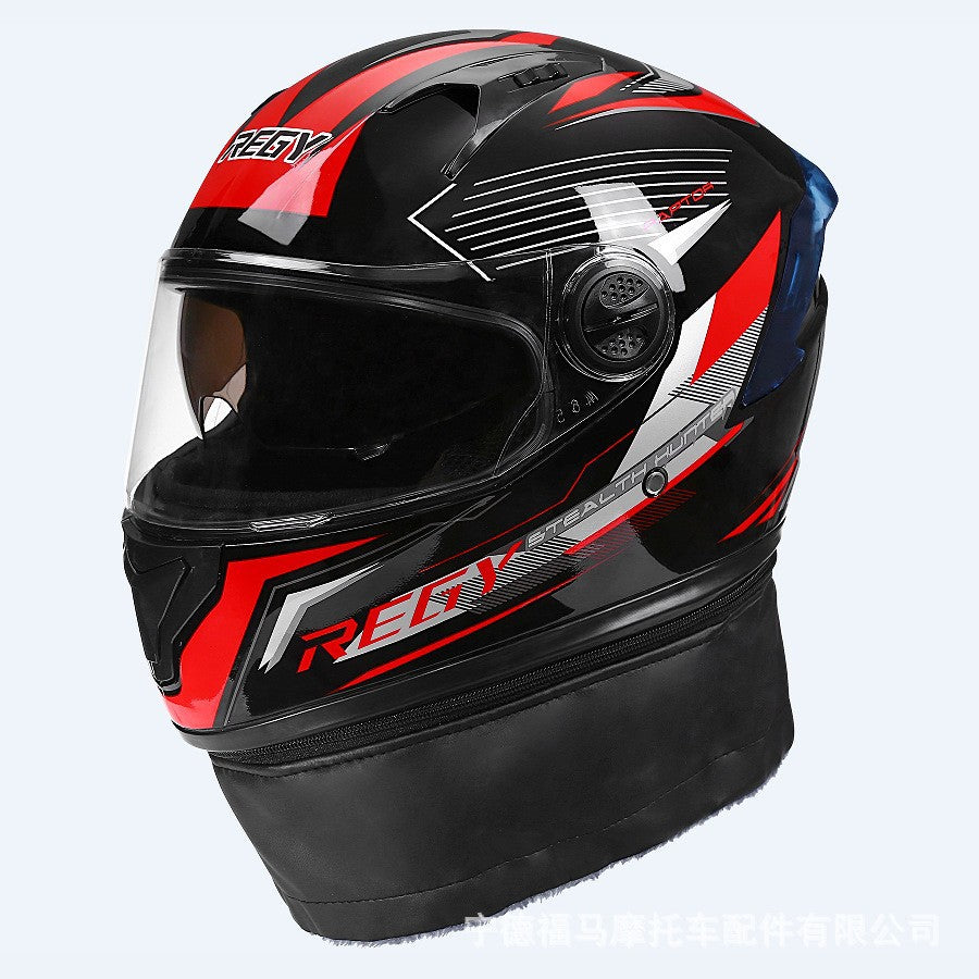 Men's Women's Helmet Motorcycle Helmet Helmet