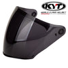 Original KYT NFJ helmet shield原装KYT头盔镜片NFJ型号镜片通用