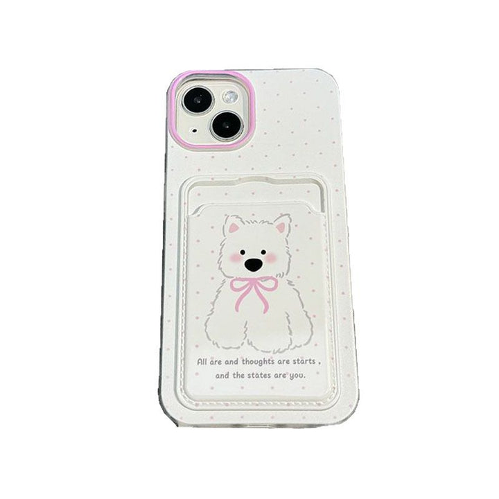 Cute for iPhone16/15iPhone Phone Case 14 promax 13/12