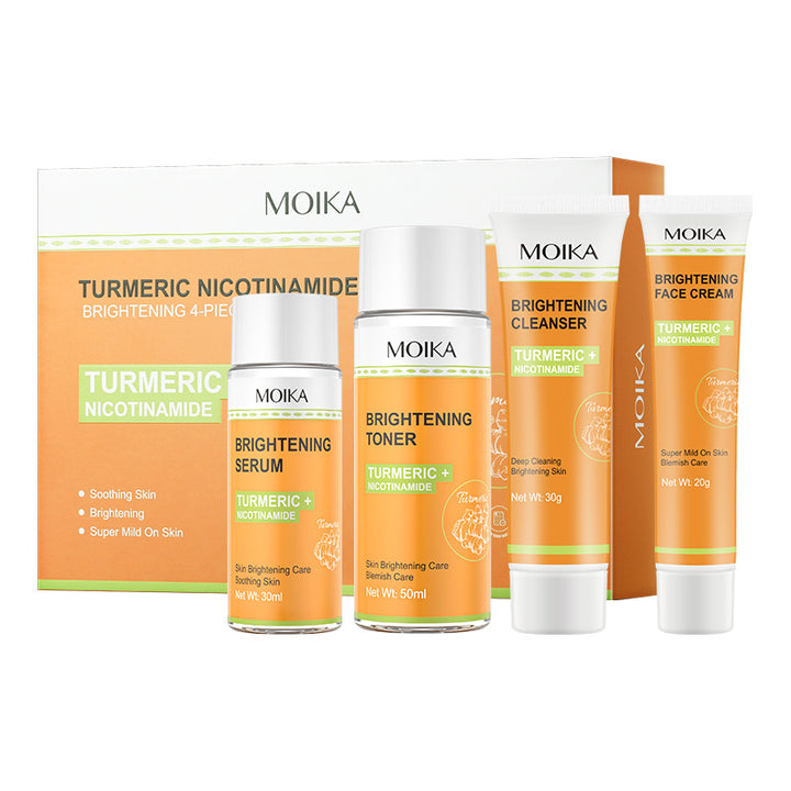 Set Makeup Face Wholesale