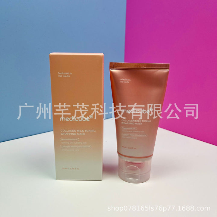 medicube Serum Face Cream Toner