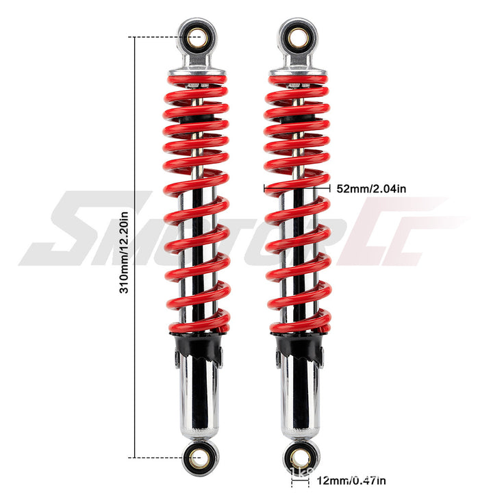 Motorcycle for Motorcycle XRM-110 310 MM