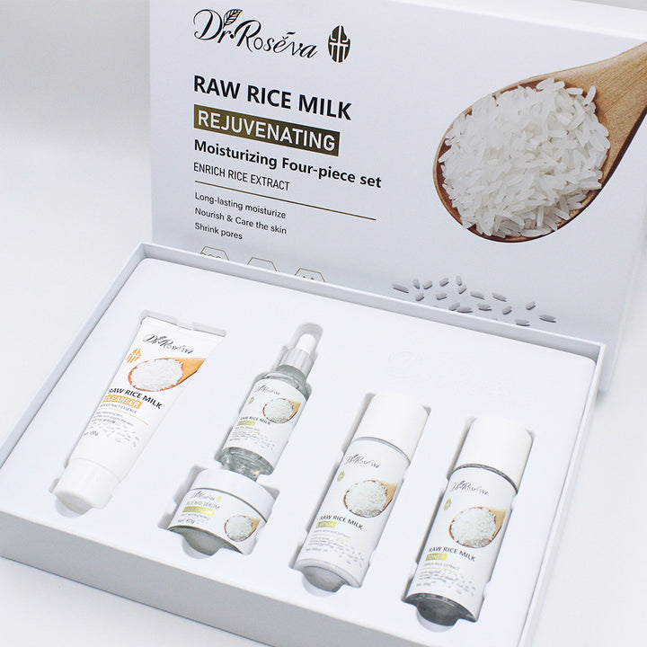 C VITAMIN C SKIN CARE SET