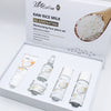 跨境现货维C面部护理护肤套盒亚马逊热销VITAMIN C SKIN CARE SET