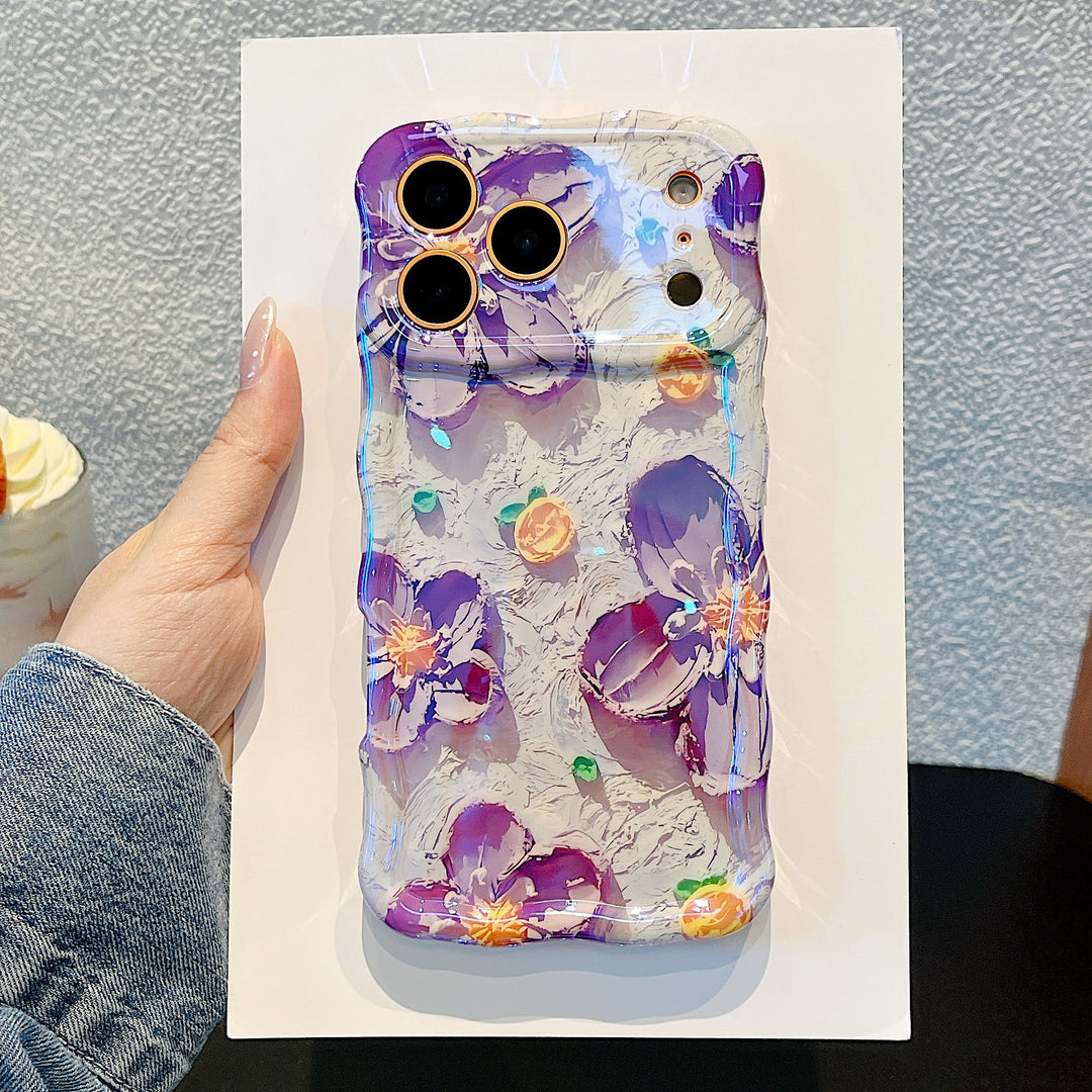 For iphone 17 pro Phone Case ins iPhone 16 Shockproof Protective Case