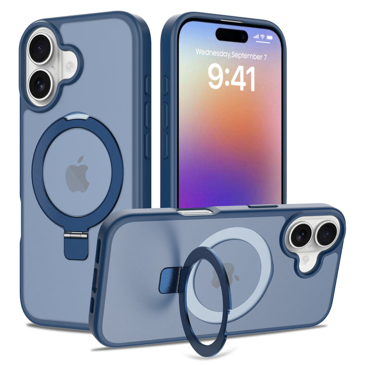 For iPhone 17 Phone Case Mag Safe Mag Safe Shockproof