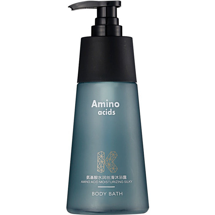 Small Shampoo Scrub Perfume Body Wash Student Summer