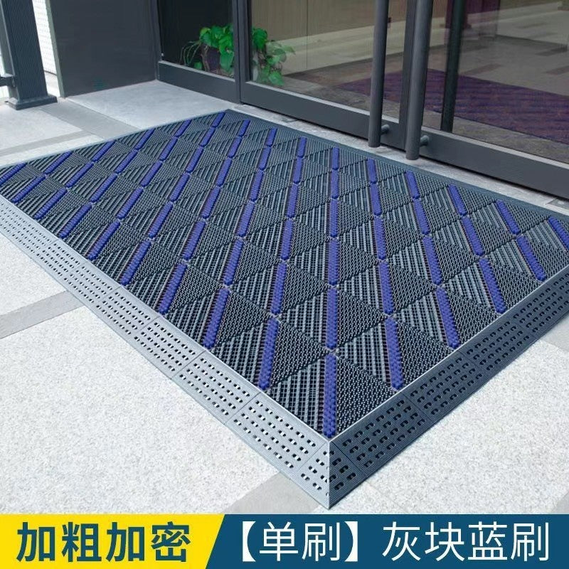 Non Slip Floor Mat Carpet Commercial Foot Mat Door Mat