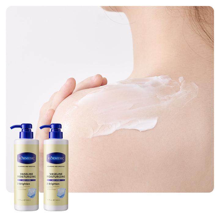 kormesic Body Lotionbody lotion Nourishing Export Factory Wholesale