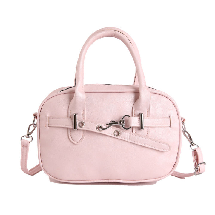 Trendy Women Crossbody Bag