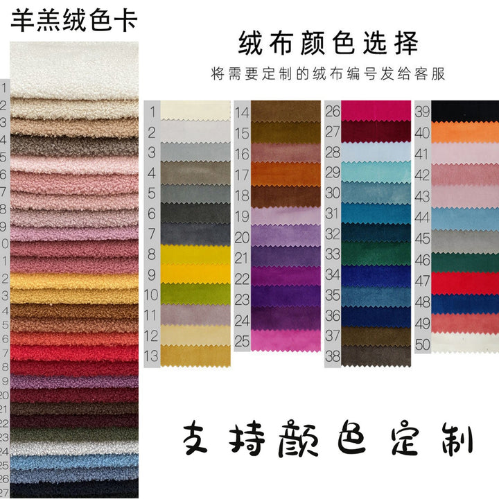 轻奢洽谈网红单人沙发椅桌椅边几组合售楼部休息区休闲椅一桌两椅