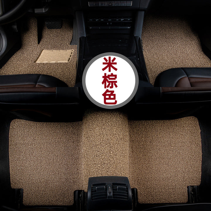 Car Floor Mat Floor Mat